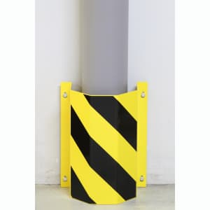 Schutz für Entwässerungsrohre
