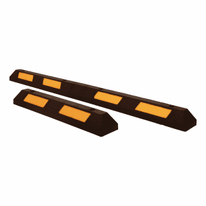 Parkplatzbegrenzung