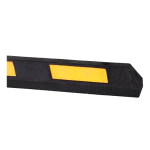 Parkplatzbegrenzung