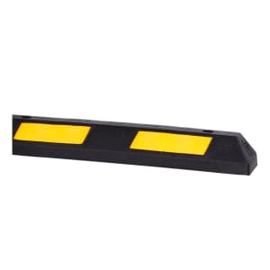 Parkplatzbegrenzung