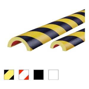 Rohrschutzprofil Knuffi® Typ R selbstklebend