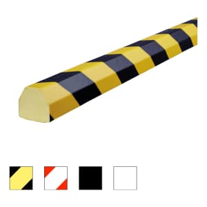 Flächenschutzprofil Knuffi® Typ CC selbstklebend