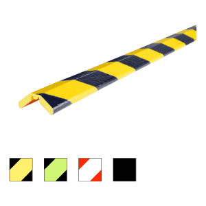 Kantenschutzprofil Knuffi® Typ W selbstklebend