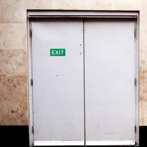 EXIT
