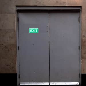 EXIT
