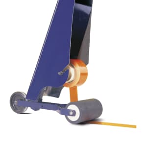 Markiergerät-Set PROline-tape für Bodenmarkierung