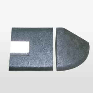 Elastikbordsteine GAMMA