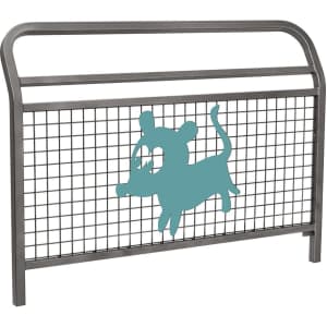 Geländer CONVI® für Kinder