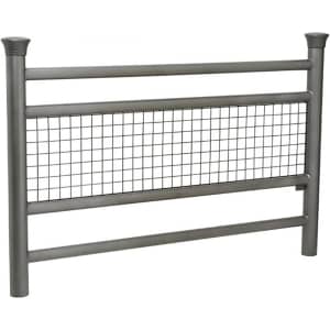 Außengeländer Linea