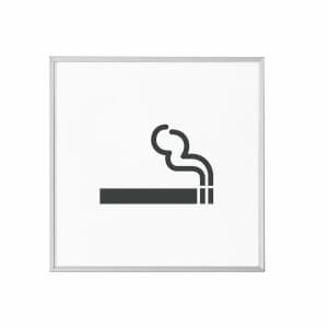 MADRID Türschild mit Piktogramm