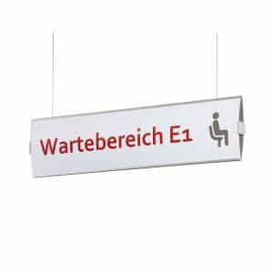 FRANKFURT Deckenhänger