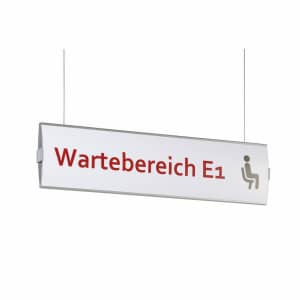 FRANKFURT Deckenhänger
