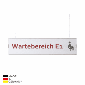 FRANKFURT Deckenhänger