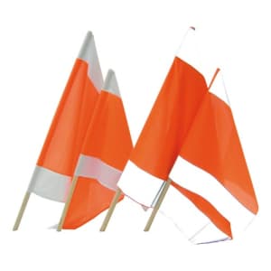 Warnfahne