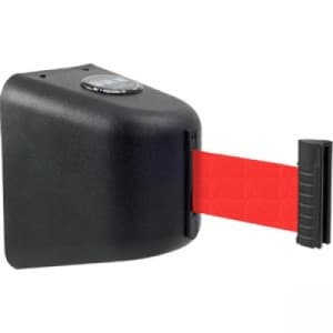 Gurt-Wandkassette GLW 425/480 - Gurtlänge 5 / 8 m