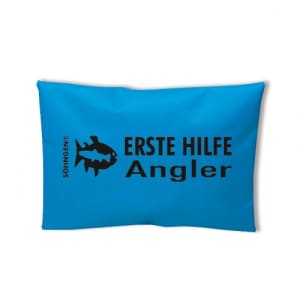 Erste Hilfe Hobby & Beruf: Angler