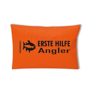 Erste Hilfe Hobby & Beruf: Angler