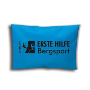 Erste Hilfe Hobby & Beruf: Bergsport