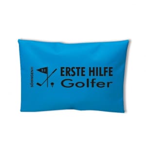 Erste Hilfe Hobby & Beruf: Golfer
