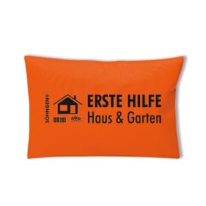 Erste Hilfe Hobby & Beruf: Haus und Garten