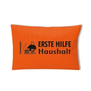 Erste Hilfe Hobby & Beruf: Haushalt