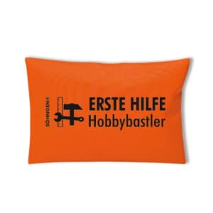 Erste Hilfe Hobby & Beruf: Hobbybastler