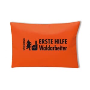 Erste-Hilfe-Set Waldarbeiter