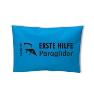 Erste Hilfe Hobby & Beruf: Paraglider