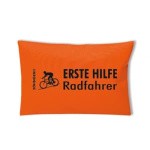 Erste Hilfe Hobby & Beruf: Radfahrer