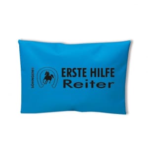 Erste Hilfe Hobby & Beruf: Reiter