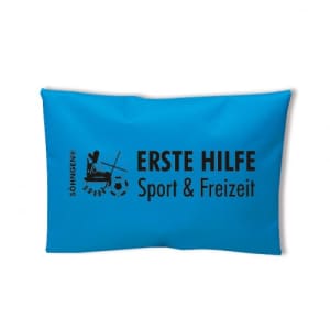 Erste Hilfe Hobby & Beruf: Sport und Freizeit