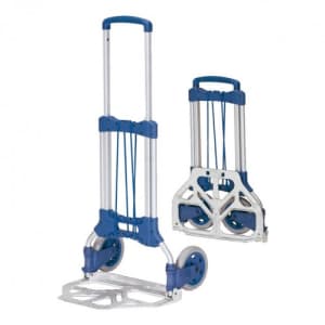 Paketroller - Tragkraft 125 kg