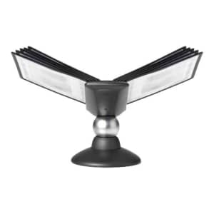 Sichttafel Tischsystem SHERPA MOTION 10, Durable