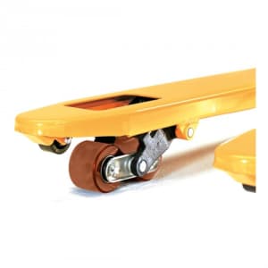 Gabelhubwagen - Tragkraft 2500 kg