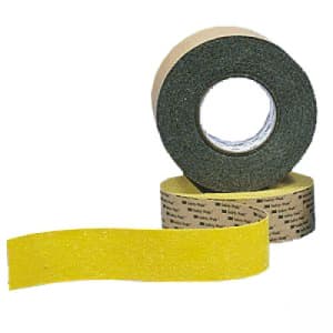 Antirutschbelag 3M SAFETY WALK Typ 1 auf Rolle, selbstklebend