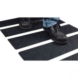 Antirutschbelag 3M SAFETY WALK Typ 2 verformbar, selbstklebend