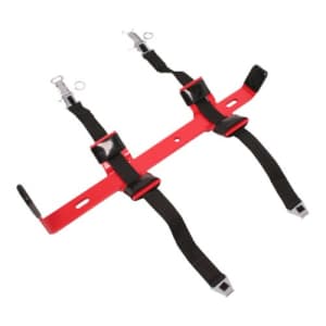KFZ-Halter Standard S für Feuerlöscher 6 kg