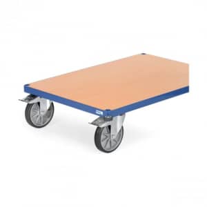Abweiserrollen