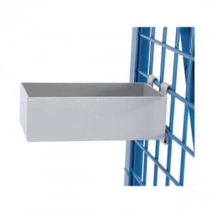 Materialkasten - Tragkraft 25 kg
