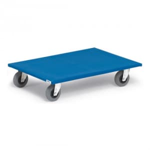 Möbelroller - Tragkraft 500 kg