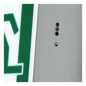 Notleuchte C-LUX PREMIUM MAXI LED (Deckenaufbau)
