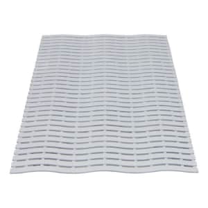 Gittermatte YOGA SOFT STEP mit Drainagesystem