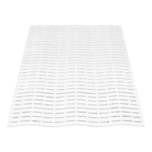 Gittermatte YOGA SOFT STEP mit Drainagesystem