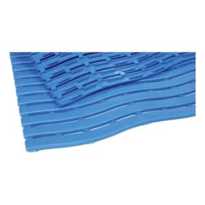 Gittermatte YOGA SOFT STEP mit Drainagesystem