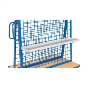 Materialwanne - Tragkraft 50 kg