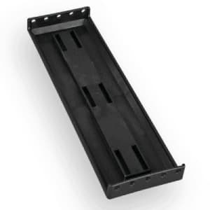 Drehhalter für 5 Klapprahmen