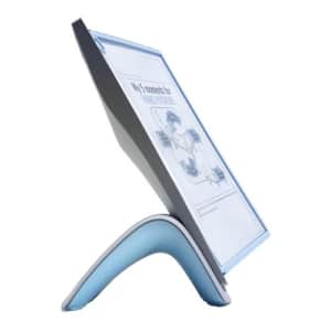 Sichttafel Tischsystem SHERPA BACT-O-CLEAN, Durable