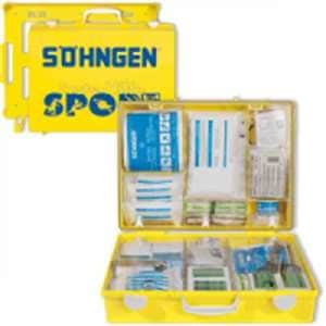 Erste-Hilfe-Koffer - Multisport