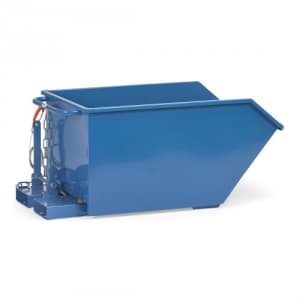 Kippbehälter - Inhalt 300 / 500 / 750 Liter