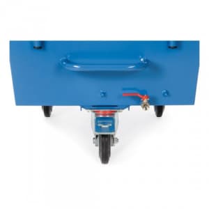 Selbstkipper - Inhalt 350 / 600 / 900 / 1200 Liter